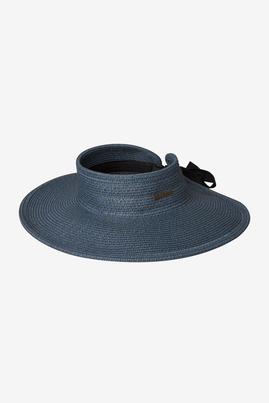 Women * | O'Neill Ladies Belize It Visor Slate