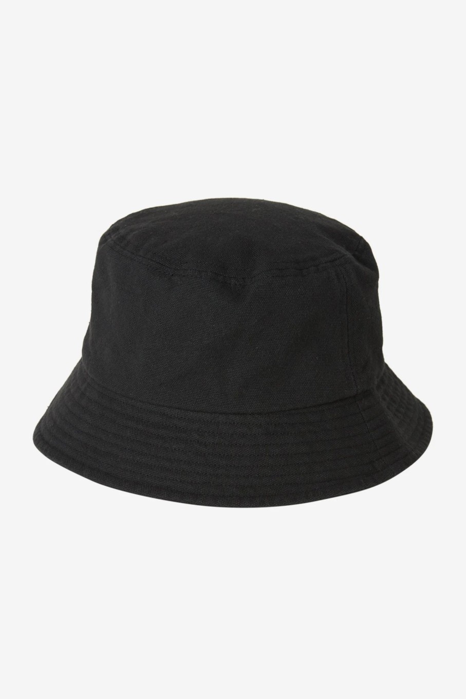 Women * | O'Neill Piper Bucket Hat Black