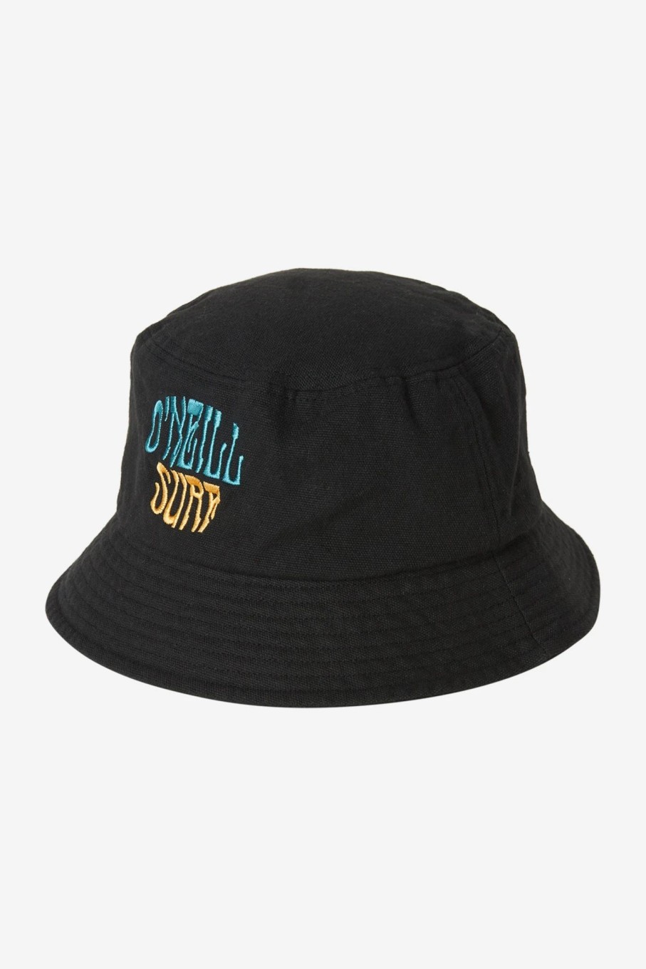 Women * | O'Neill Piper Bucket Hat Black