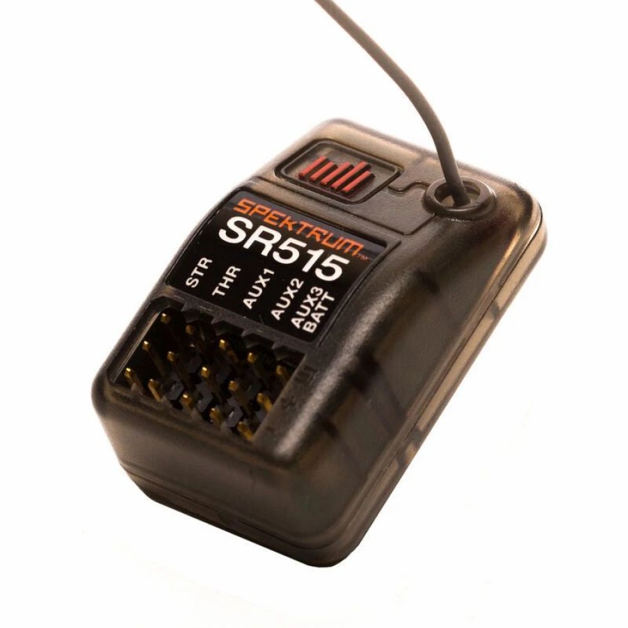 Radios * | Horizon Hobbies, Inc. Spektrum Rc Sr515 5-Channel Dsmr Sport Surface Receiver