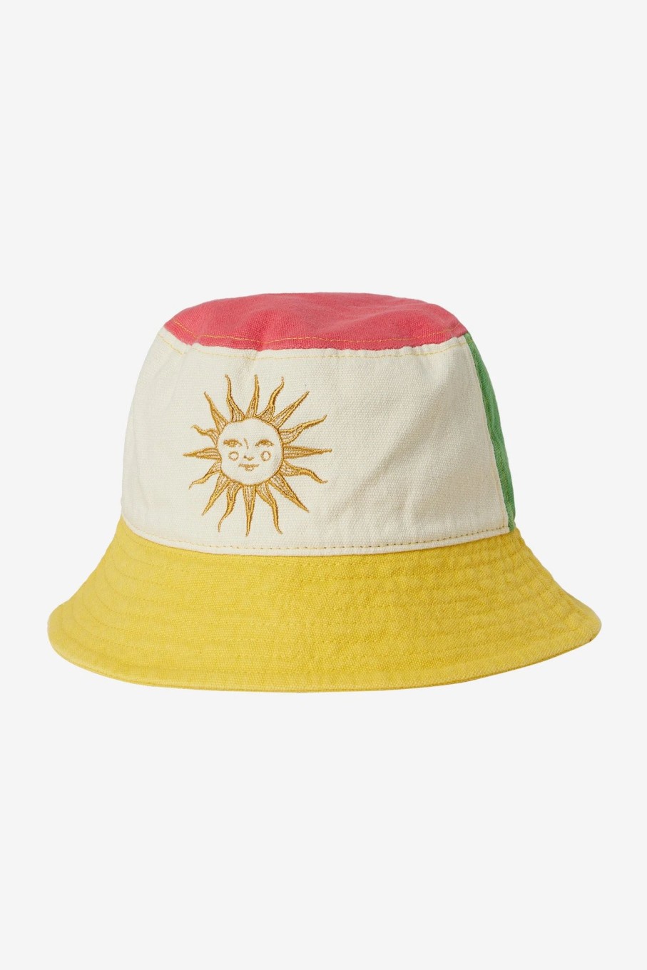 Women * | O'Neill Piper Bucket Hat Sahara