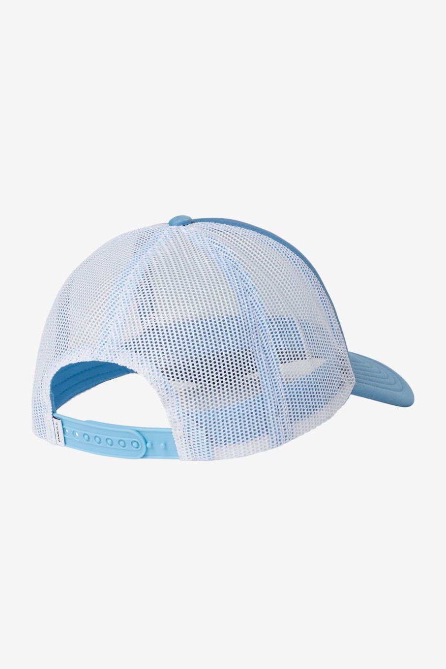 Women * | O'Neill Ravi Poly Trucker Hat Azure Blue