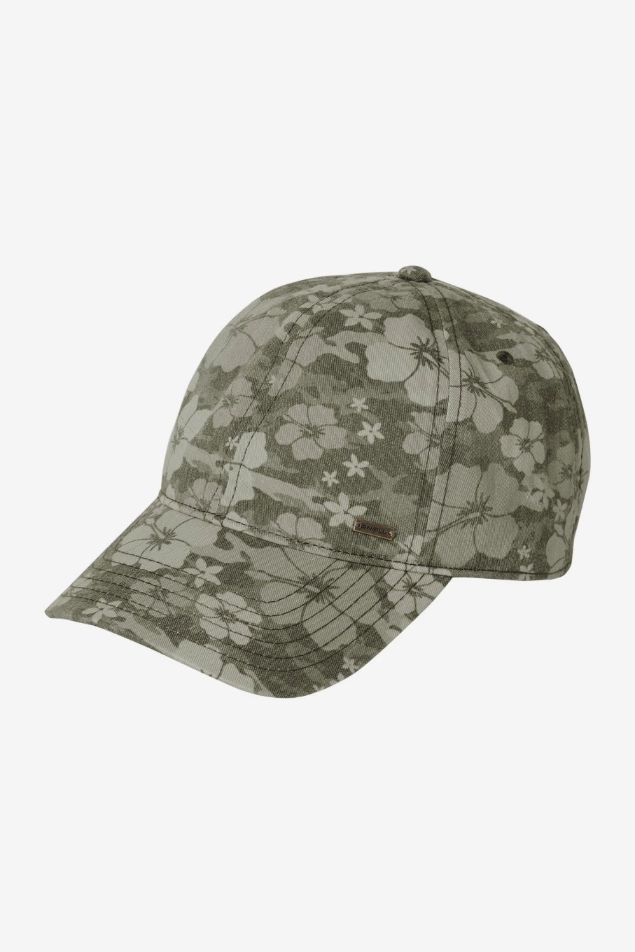 Women * | O'Neill Mae Dad Hat Army