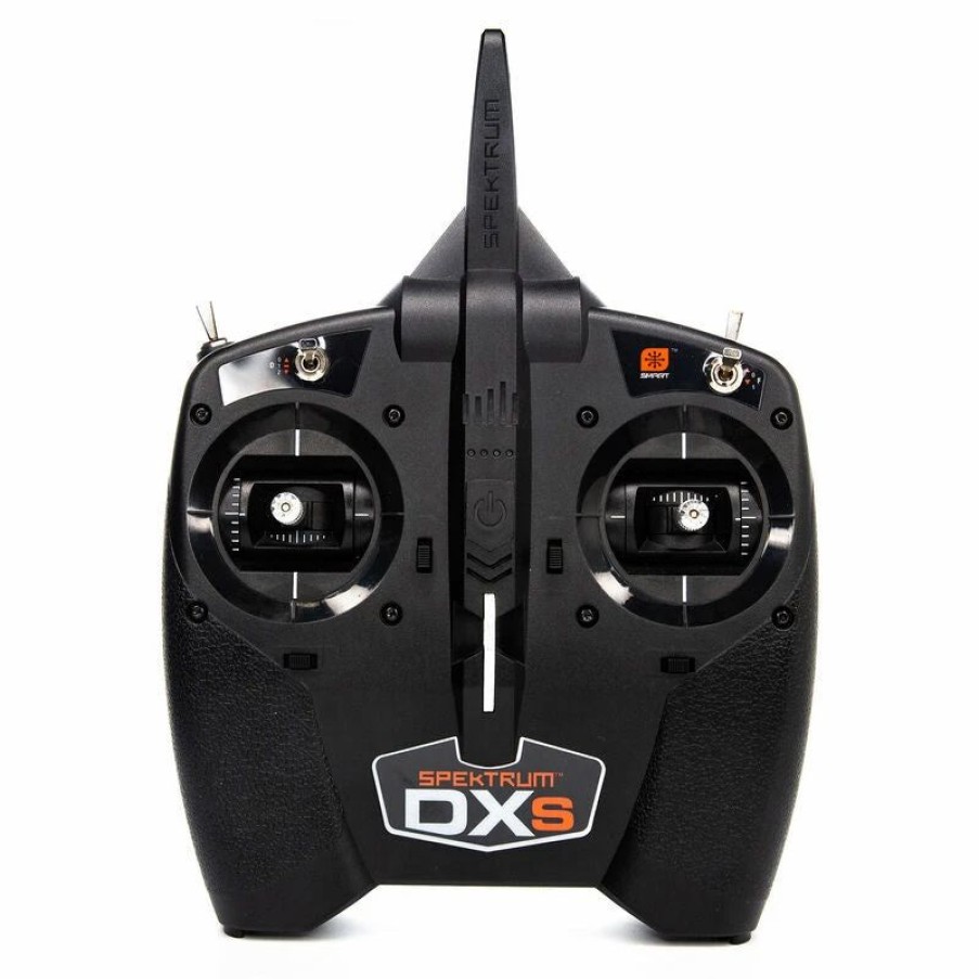 Radios * | Horizon Hobbies, Inc. Spektrum Rc Dxs 7-Channel Dsmx Transmitter (Transmitter Only)