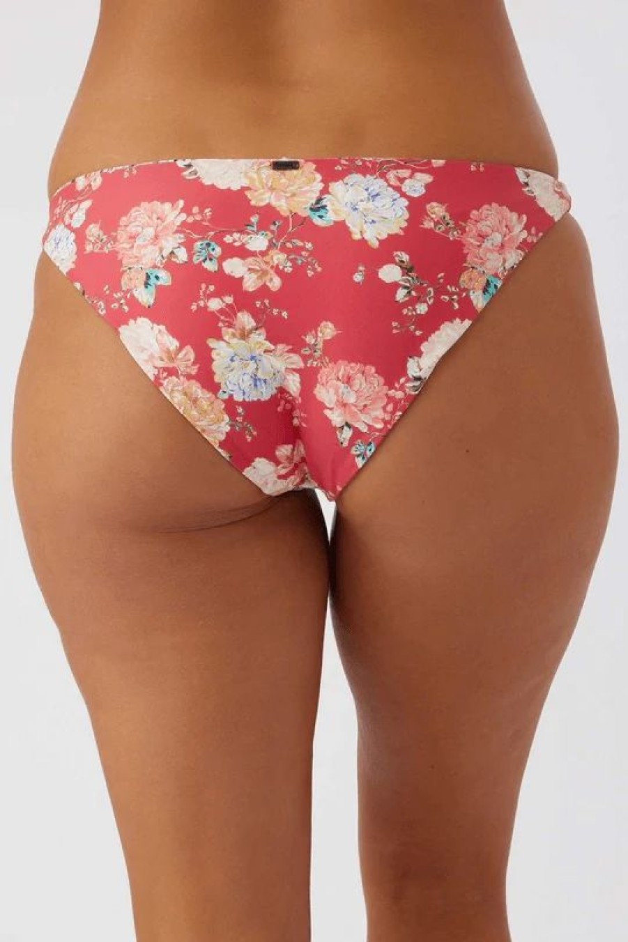 Women * | O'Neill Stella Sundance Stripe Rockley Bottom Chrysanthenum