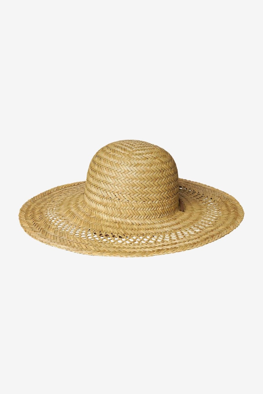 Women * | O'Neill Ladies Palmlea Hat Natural