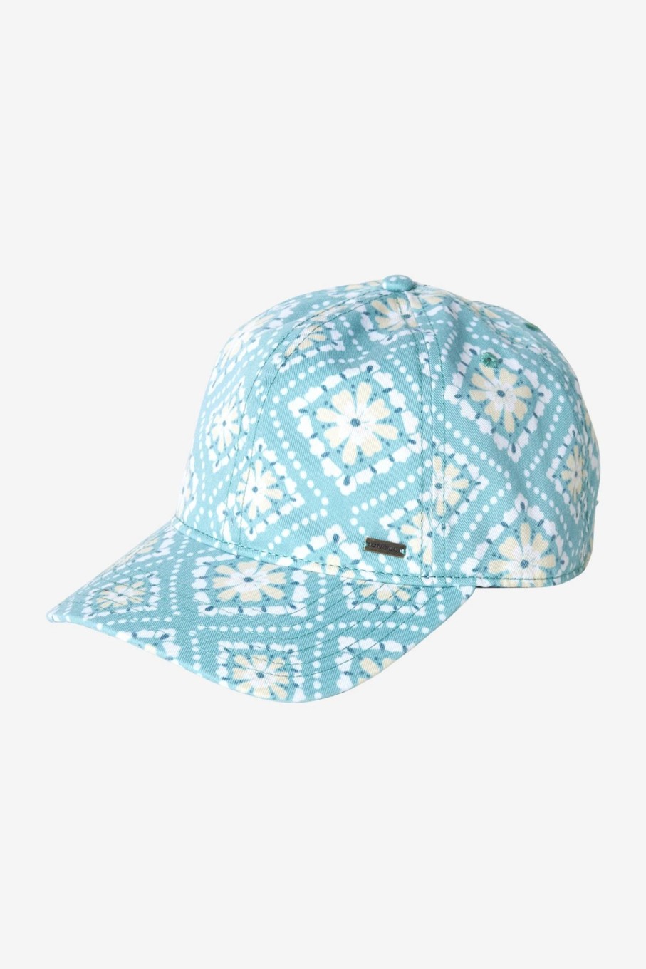 Women * | O'Neill Dakota Dad Hat Teal