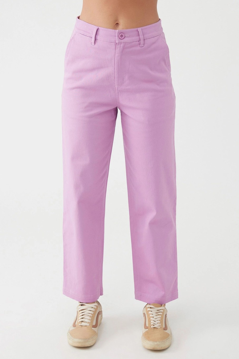 Women * | O'Neill Heather Pant Passionfruit