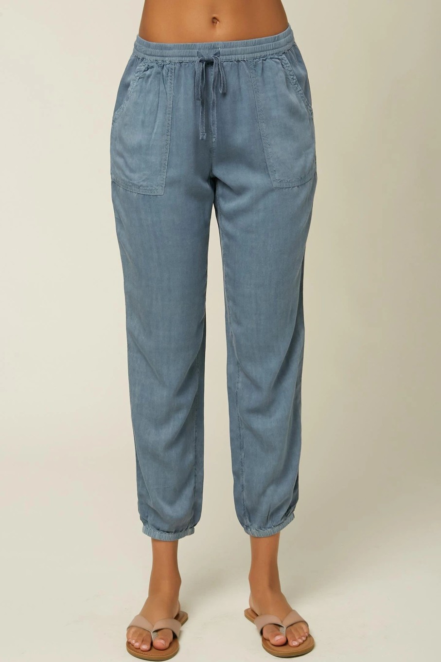 Women * | O'Neill Ladies Fern Pant 2.0 Slate