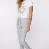 Women * | O'Neill Ladies Fern Pant 2.0 Pearl Grey