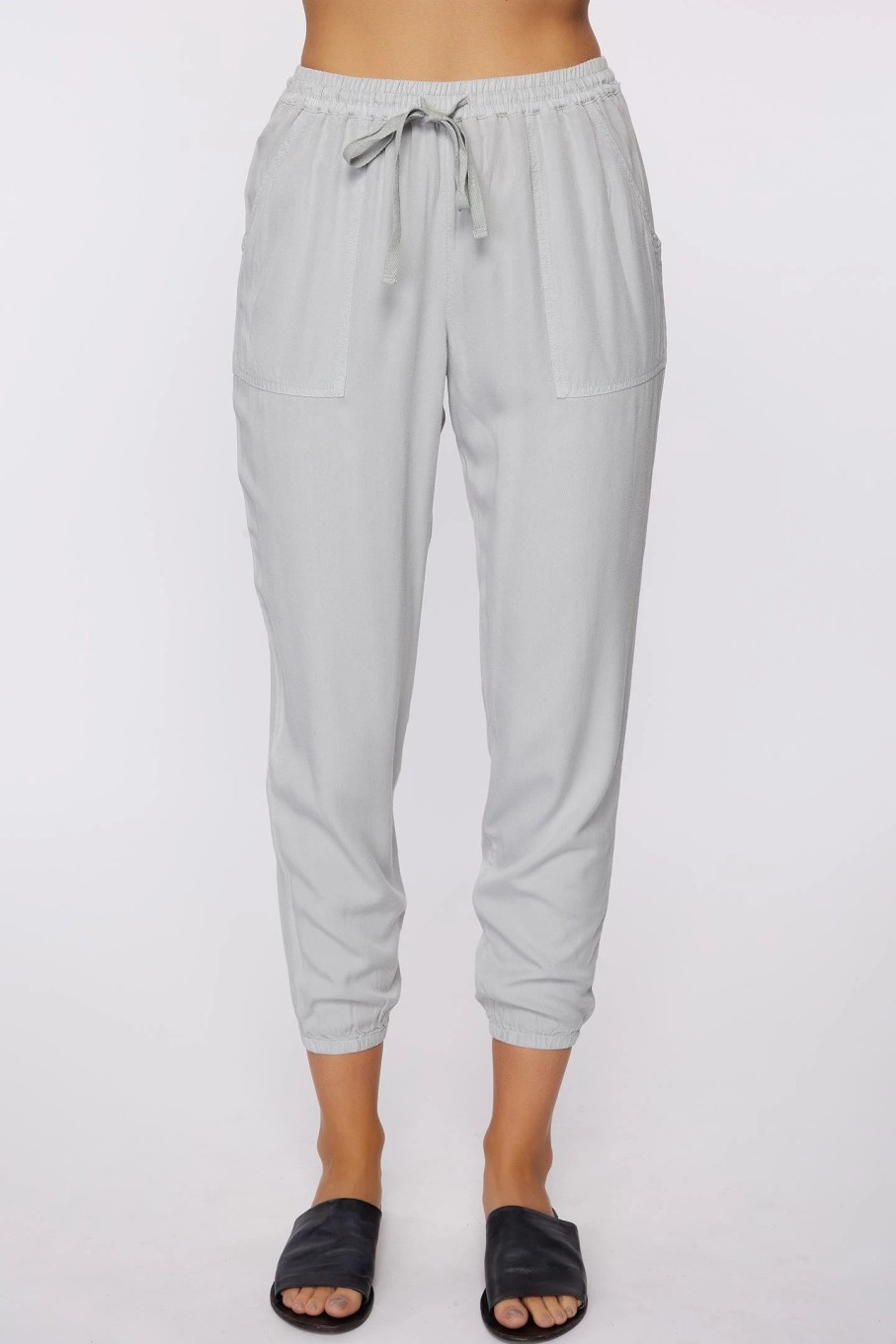 Women * | O'Neill Ladies Fern Pant 2.0 Pearl Grey