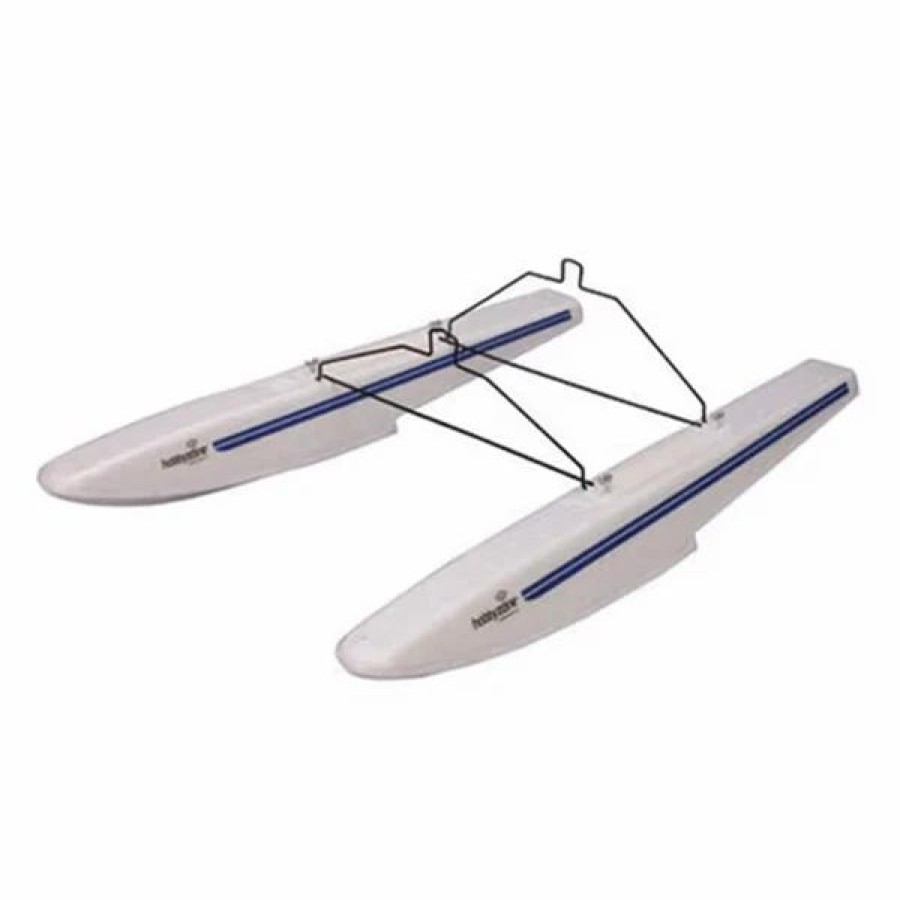 Airplanes * | Horizon Hobbies, Inc. Hobbyzone Super Cub Lp Float Set