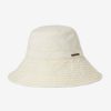 Women * | O'Neill Lovely Bucket Hat Winter White