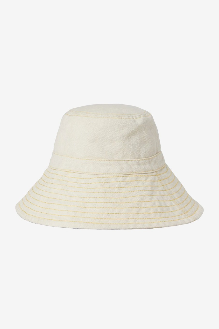 Women * | O'Neill Lovely Bucket Hat Winter White