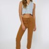 Women * | O'Neill Corie Pant Chipmunk