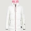 Women * | O'Neill Azurite Jacket Opaline