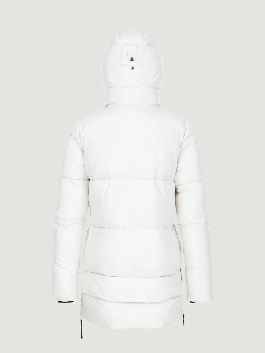 Women * | O'Neill Azurite Jacket Opaline