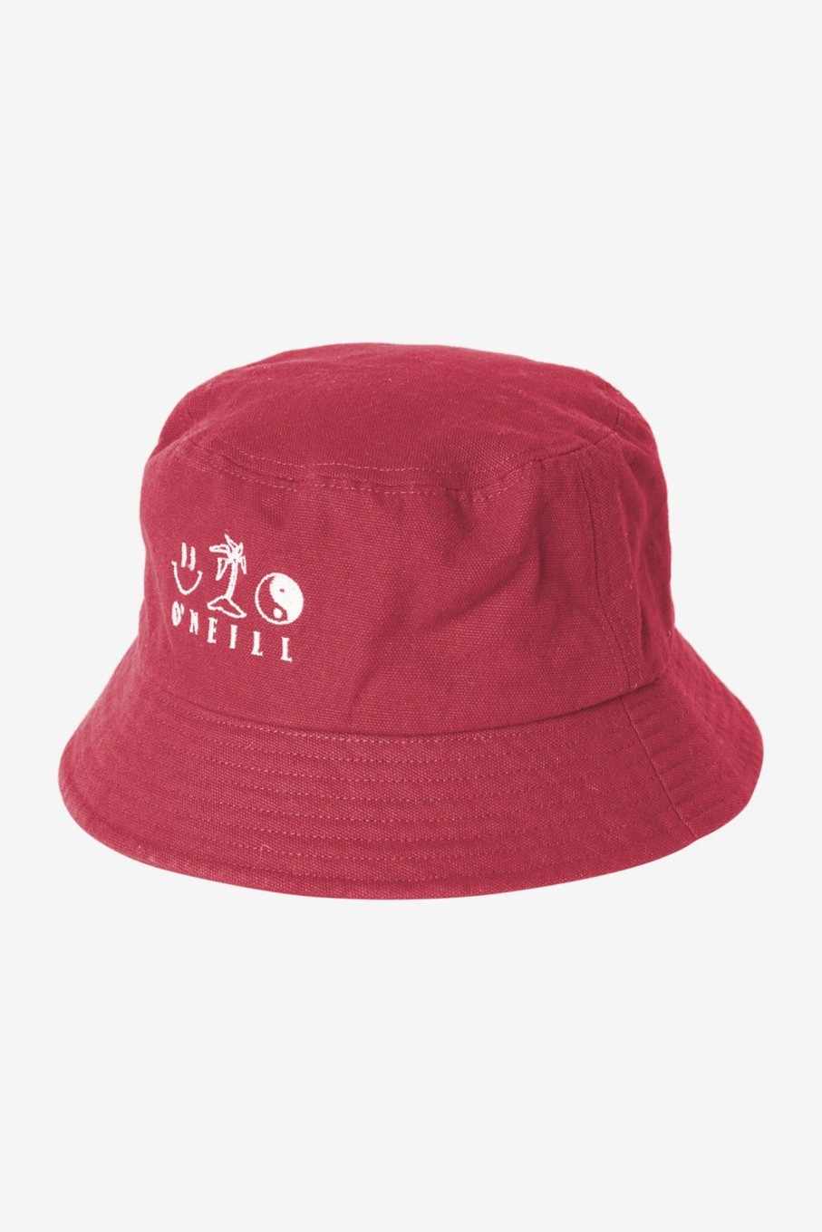 Women * | O'Neill Piper Bucket Hat Chrysanthenum