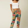 Women * | O'Neill Jiggy Pant Multi Color