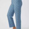 Women * | O'Neill Larissa Pant Caribbean Blue