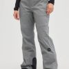 Women * | O'Neill Star Melange Pants Black Out