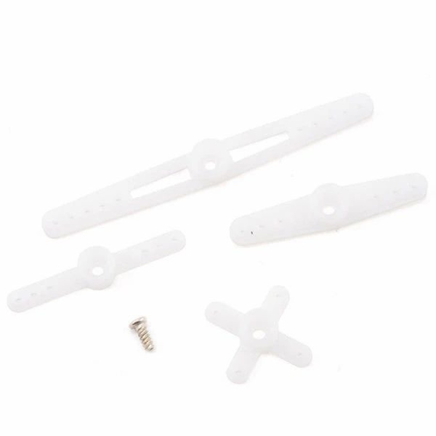 Airplanes * | Horizon Hobbies, Inc. Hitec Hs-50/55/5055Mg Horn Set