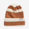 Women * | O'Neill Bonfire Fire Beanie Chipmunk