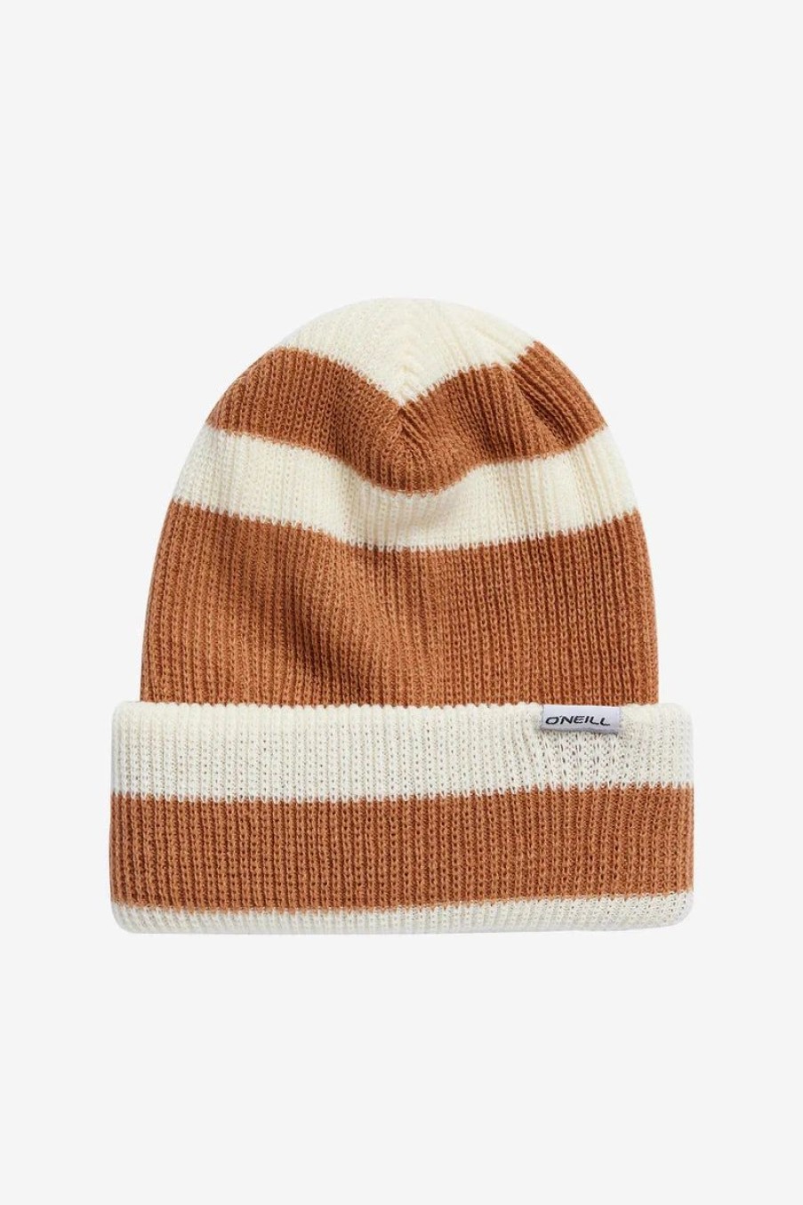 Women * | O'Neill Bonfire Fire Beanie Chipmunk