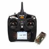 Radios * | Horizon Hobbies, Inc. Spektrum Rc Nx6 2.4Ghz Dsmx 6-Channel Radio System W/Ar6610T Receiver