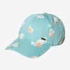 Women * | O'Neill Ladies Nickie Dad Hat Teal