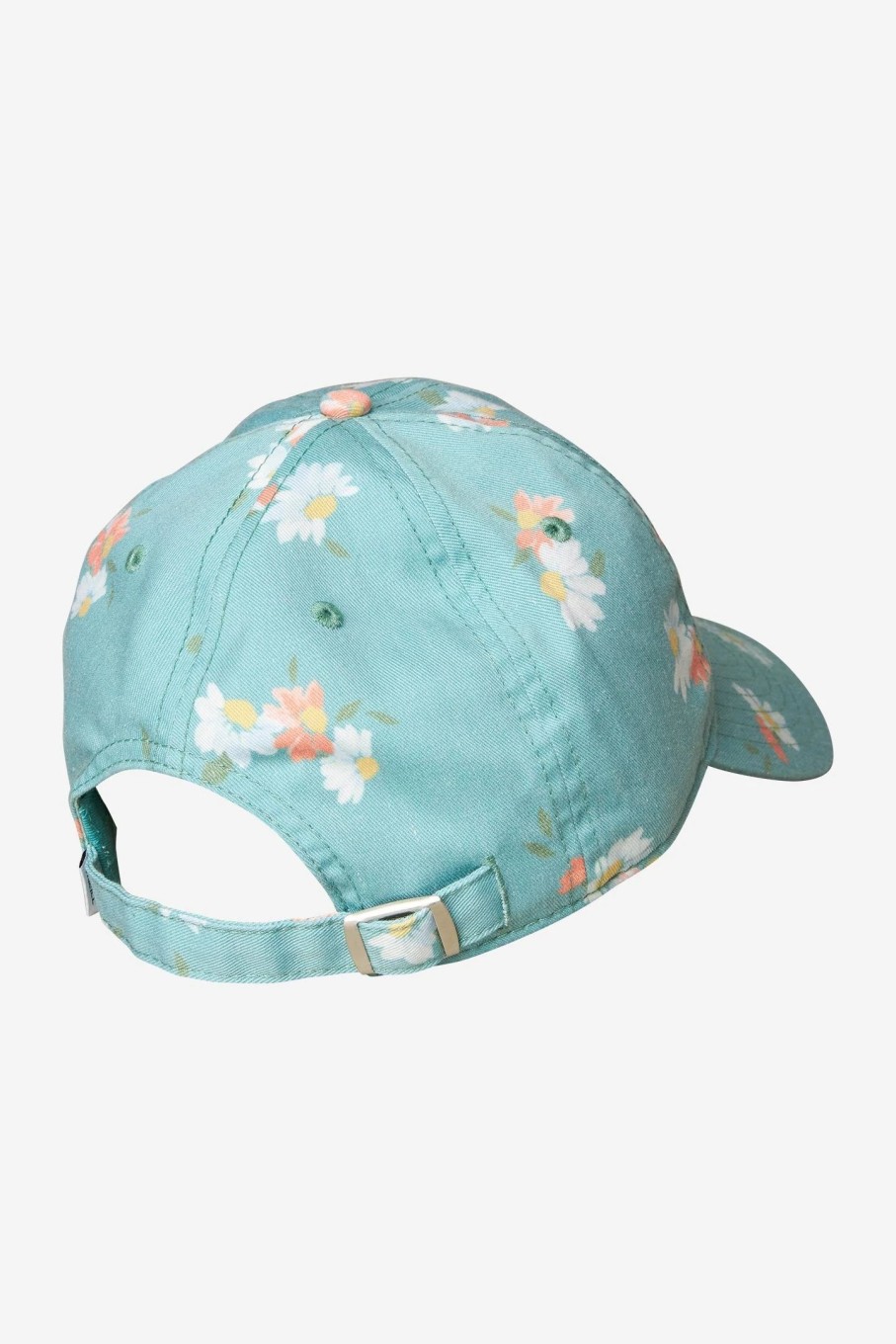 Women * | O'Neill Ladies Nickie Dad Hat Teal