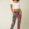 Women * | O'Neill Jiggy Pant Reina Tropical