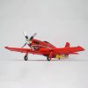 Airplanes * | Horizon Hobbies, Inc. Fms P-51D Mustang Dago 1100Mm Pnp With Reflex, Red