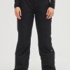 Women * | O'Neill Star Slim Pants Black Out