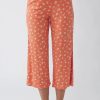 Women * | O'Neill Seashore Knit Pant Desert Flower