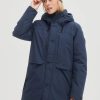 Women * | O'Neill Explorer Parka Outer Space