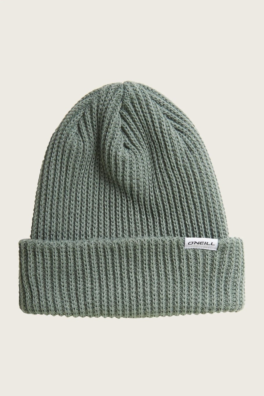 Women * | O'Neill Ladies Groceries Beanie Sage Green