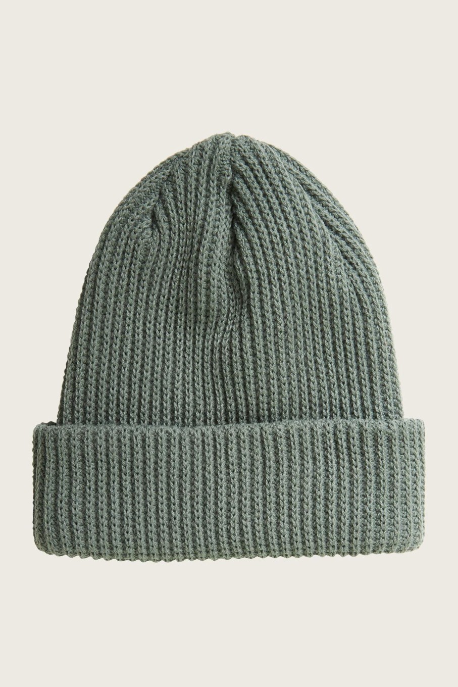 Women * | O'Neill Ladies Groceries Beanie Sage Green