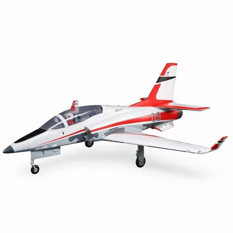 Airplanes * | Horizon Hobbies, Inc. E-Flite Viper 90Mm Edf Bnf Basic Jet Airplane (1400Mm) W/As3X & Safe Technology