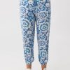 Women * | O'Neill Elsie Pant Classic Blue