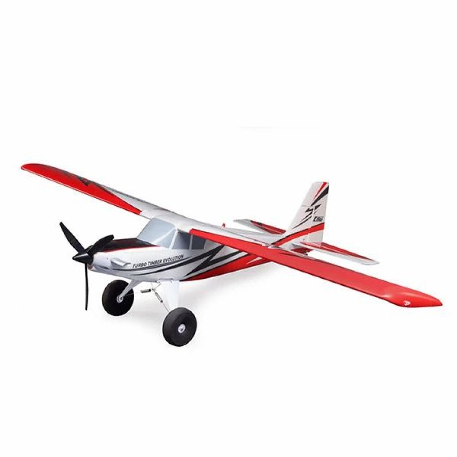 Airplanes * | Horizon Hobbies, Inc. E-Flite Turbo Timber Evolution 1.5M Bnf Basic, Includes Floats