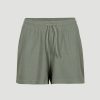 Women * | O'Neill Ladies Structure Shorts Lily Pad