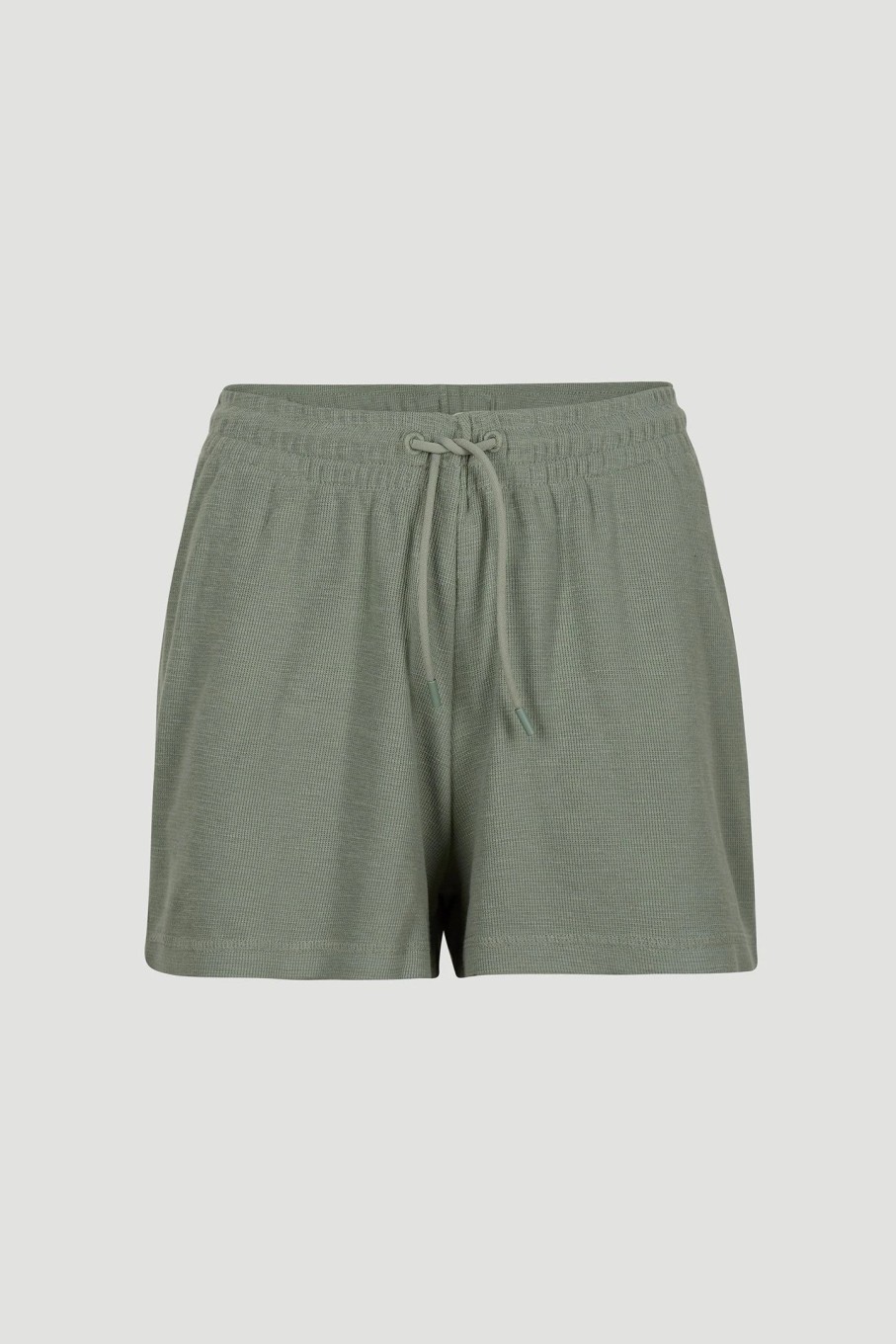 Women * | O'Neill Ladies Structure Shorts Lily Pad