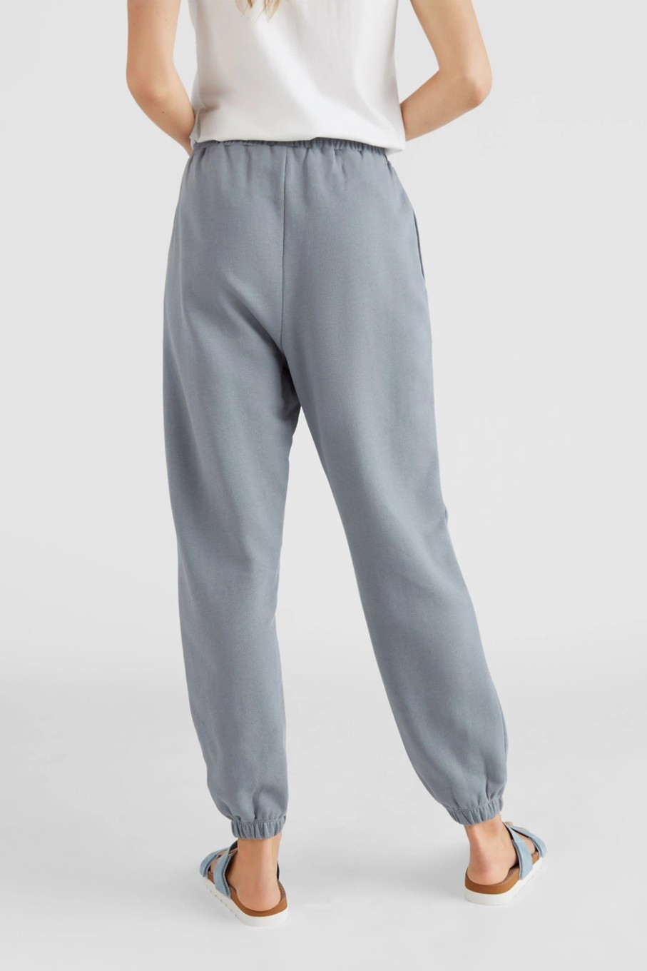 Women * | O'Neill Ladies Global Lotus Jogger Pants Tradewinds