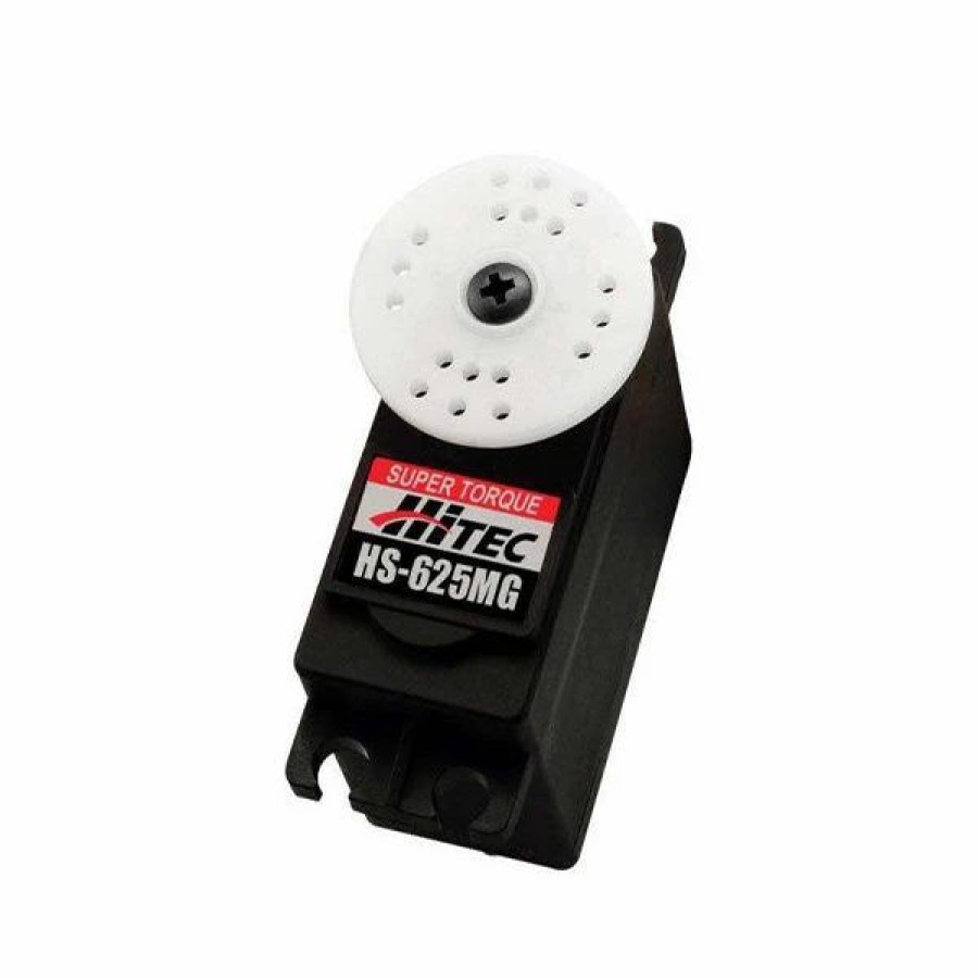 Airplanes * | Horizon Hobbies, Inc. Hitec Hs-625Mg Metal Gear Super Torque Servo