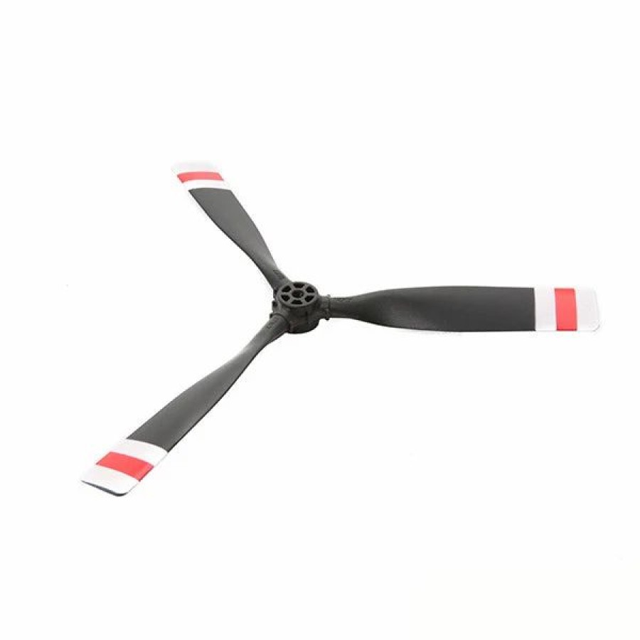 Airplanes * | Horizon Hobbies, Inc. E-Flite T-28 Trojan 12 7 3-Blade Propeller