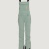 Women * | O'Neill Original Bib Pants Lily Pad