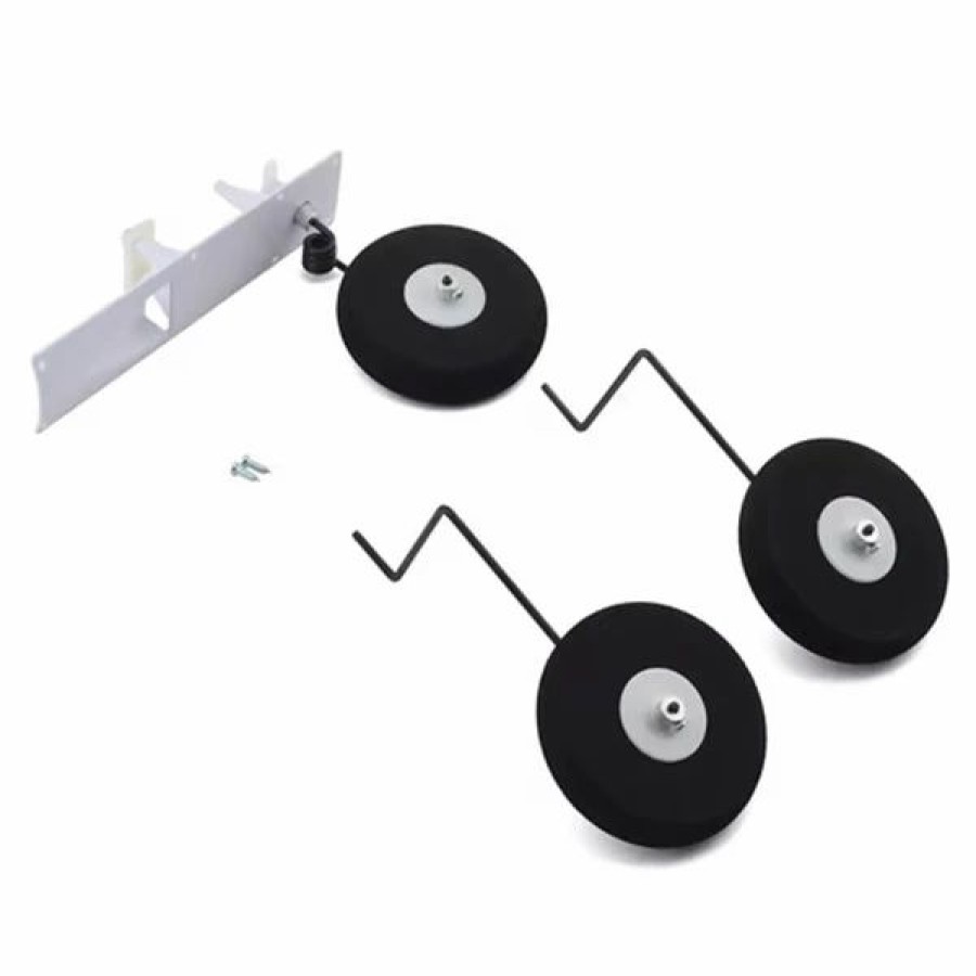 Airplanes * | Horizon Hobbies, Inc. E-Flite Landing Gear Set: Habu Sts 70Mm Edf