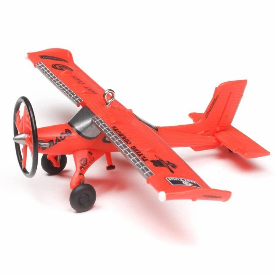 Airplanes * | Horizon Hobbies, Inc. E-Flite Draco Collectable Tree Ornament 2021