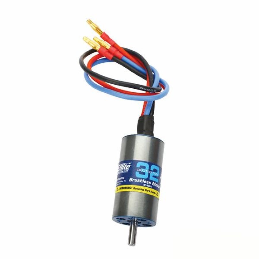 Airplanes * | Horizon Hobbies, Inc. E-Flite Bl32 Ducted Fan Motor (2150Kv)